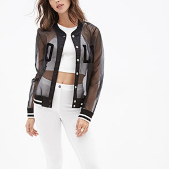 Barbie Doll Varsity Jacket Medium - Picture 7 of 7